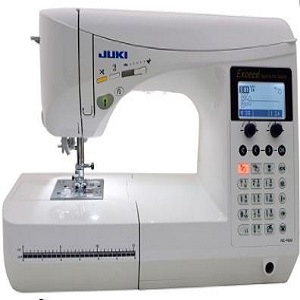 Juki HZL F600 Exceed Sewing Machine