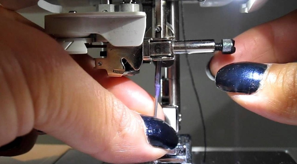 When Should I Replace My Sewing Machine Needle?