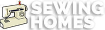 Sewing Homes