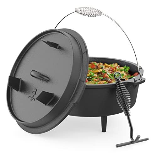 Best Camping Oven
