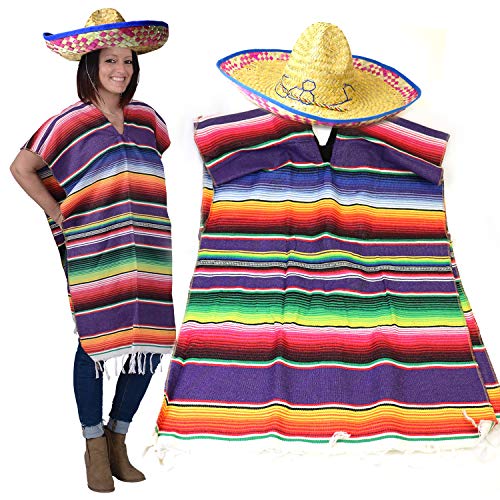 Best Mexican Costumes