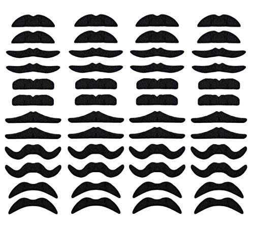 Best Mexican Mustaches