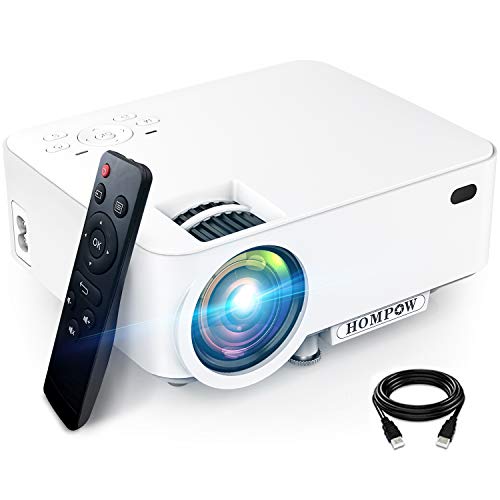 Best Projector for Painting Murals