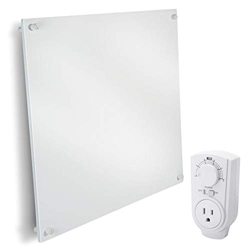 Best Wall Heaters For Bathrooms