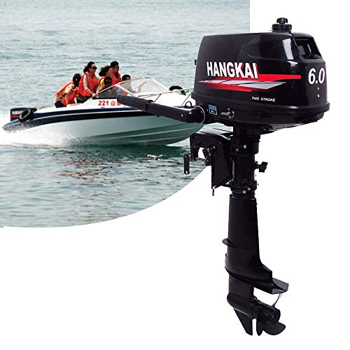 Best 2.5 HP Outboard Engine