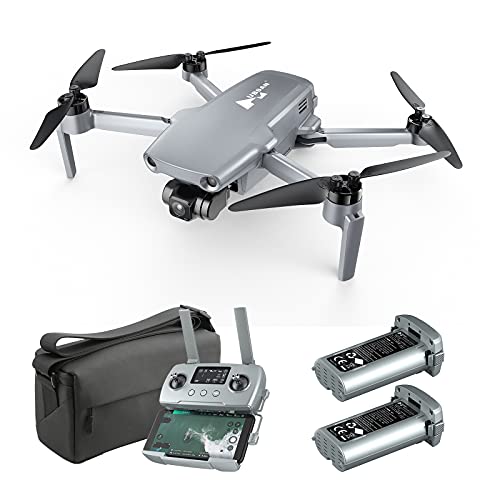 Best 3 Axis Gimbal Drone