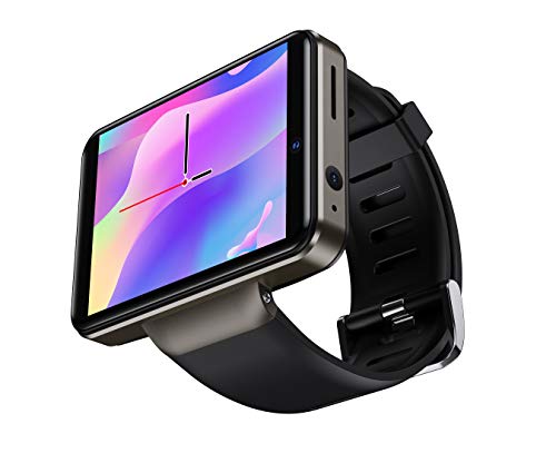 Best Android Watch With Camera