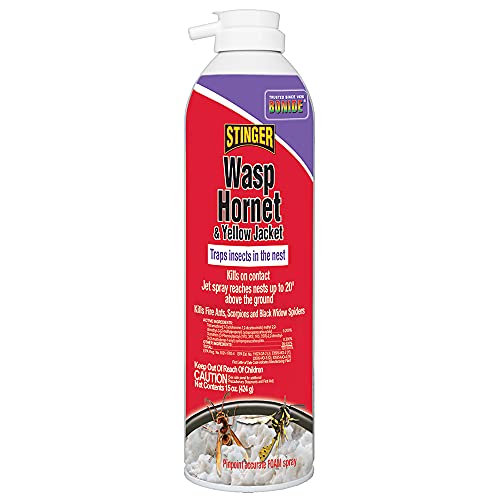 Best Anti Wasp Spray