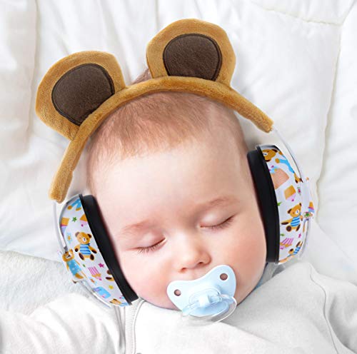 Best Baby Ear Protection