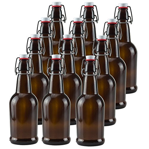 Best Beer Bottles For Homebrew