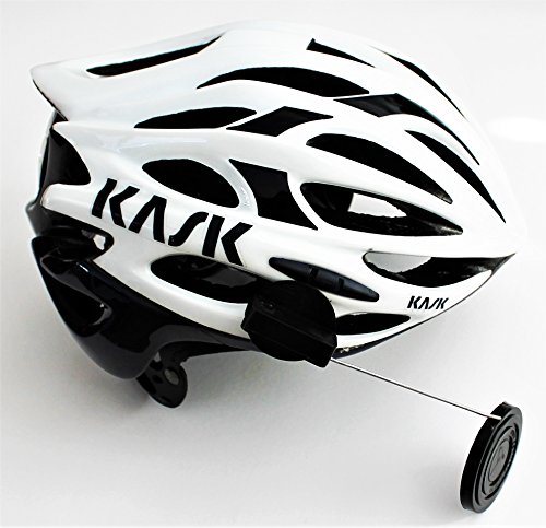 Best Bicycle Helmet Mirror