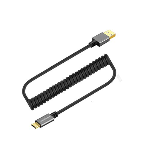 Best Cable For Android Auto
