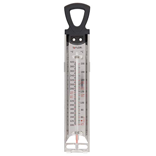 Best Candy Deep Fry Thermometer