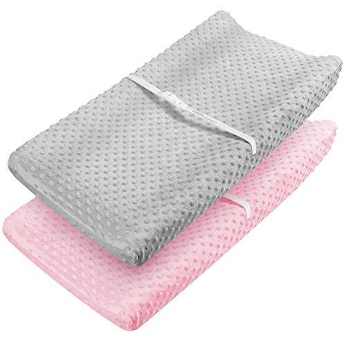 Best Changing Pad Cover
