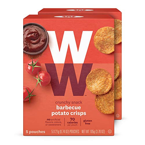 Best Chips For Weight Watchers