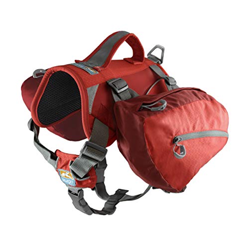 Best Dog Harness For Backpacking