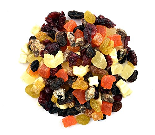 Best Dried Fruit Mix