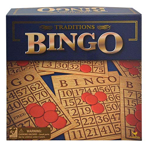 Best Family Bingo Game