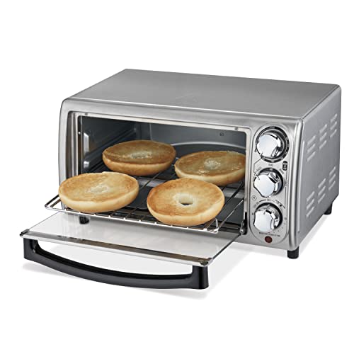 Best Four Slice Toaster Oven