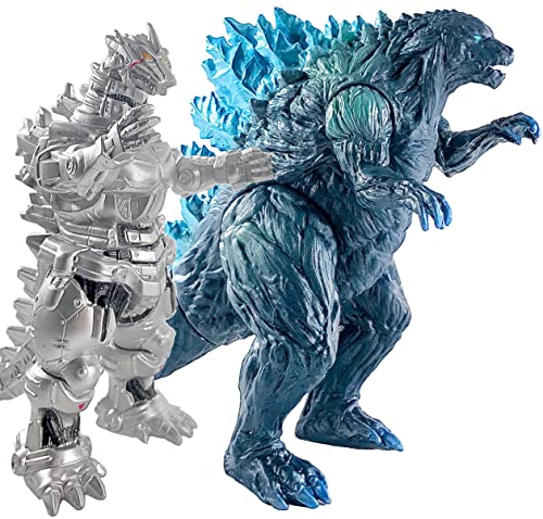 Best Godzilla Toys