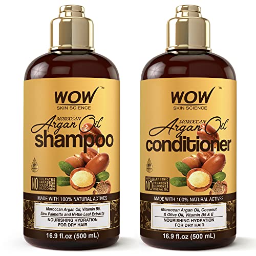 Best Hask Shampoo And Conditioner