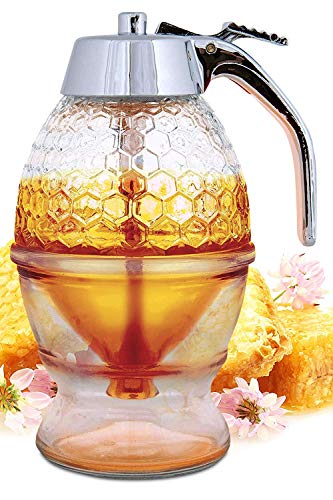 Best Honey Containers