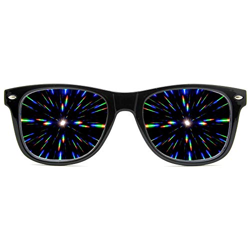 Best Kaleidoscope Glasses