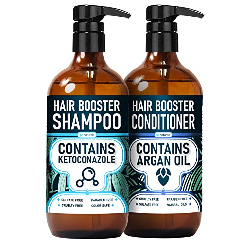 Best Ketoconazole Shampoo Hair Loss