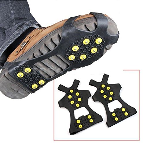 Best Non Slip Roofing Shoes