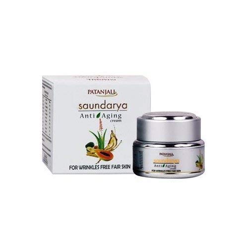 Best Patanjali Beauty Products