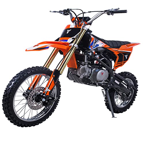 Best Pit Bike For Adults