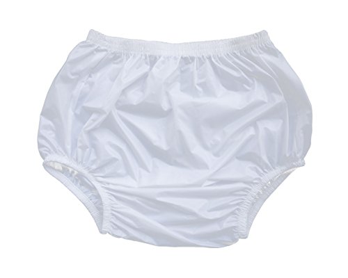 Best Plastic Incontinence Pants