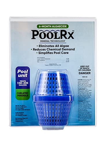 Best Pool Mineral System