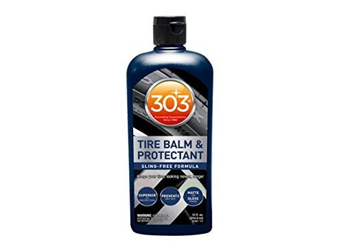 Top 10 Best RV Tire Protectant 2024 - Review & Guide