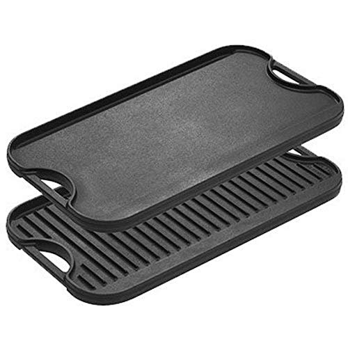 Best Reversible Grill Griddle