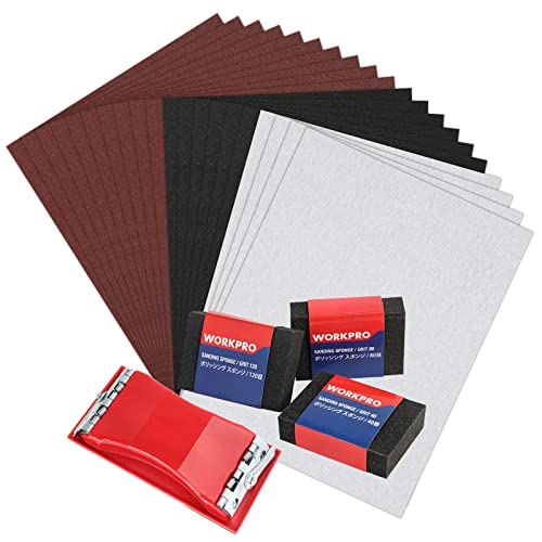 Top 10 Best Sandpaper For Copper Pipe