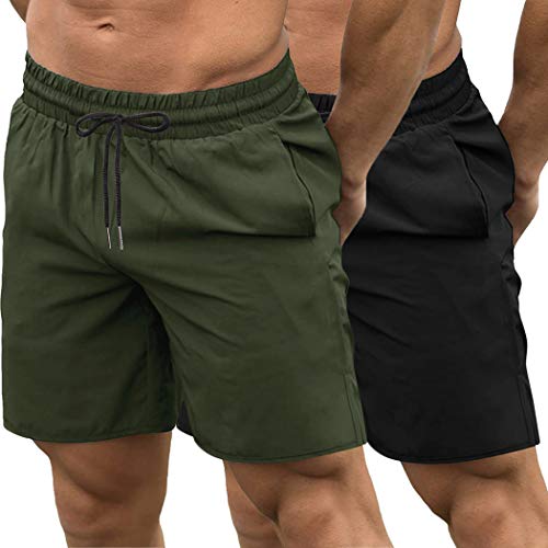 Best Shorts For Squats