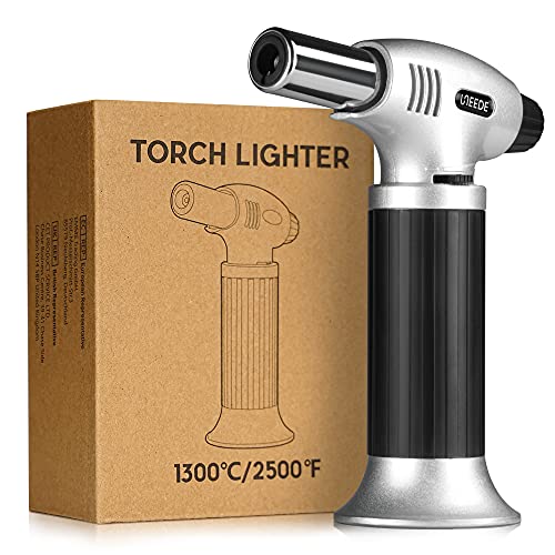 Best Small Torch For Dabbing