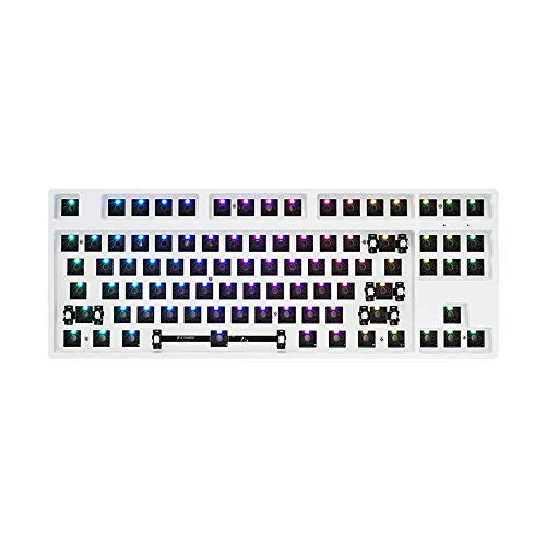Best TKL Keyboard Kit
