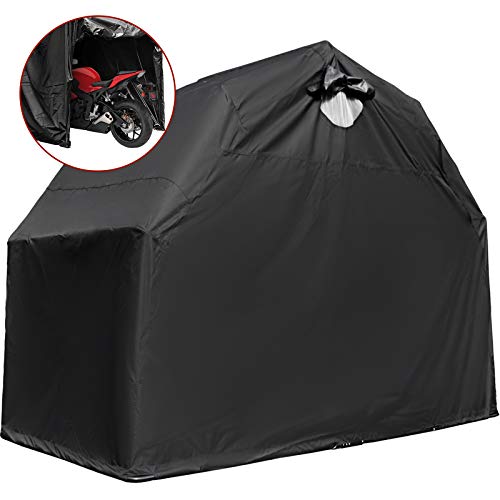 Best Tent For Motorcycle Travel