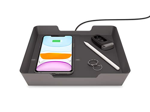 Best Wireless Charging Valet Tray