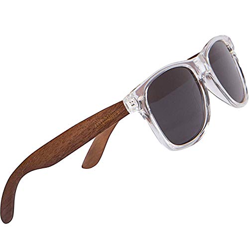 Best Wooden Sunglasses