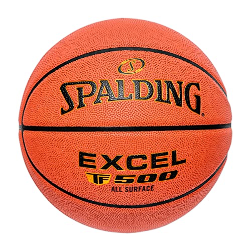 Best Spalding Indoor Outdoor Basketball