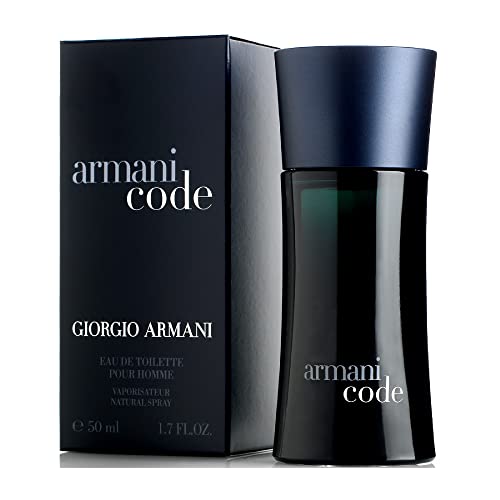 Best Armani Men's Fragrance