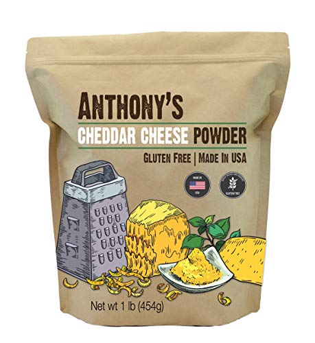 Best Cheese Powder