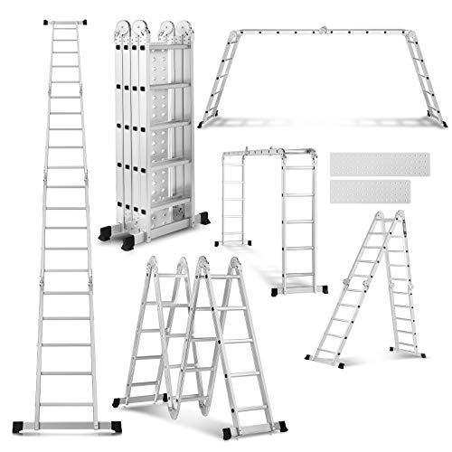 Best Ladder For Painting