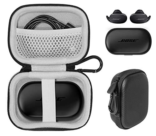 Best Earbud Carrying Case