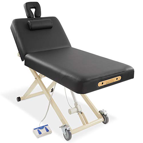 Best Electric Massage Table