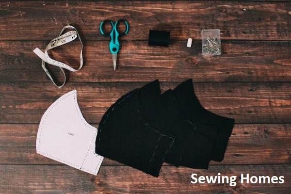 How To Sell Sewing Patterns Online?