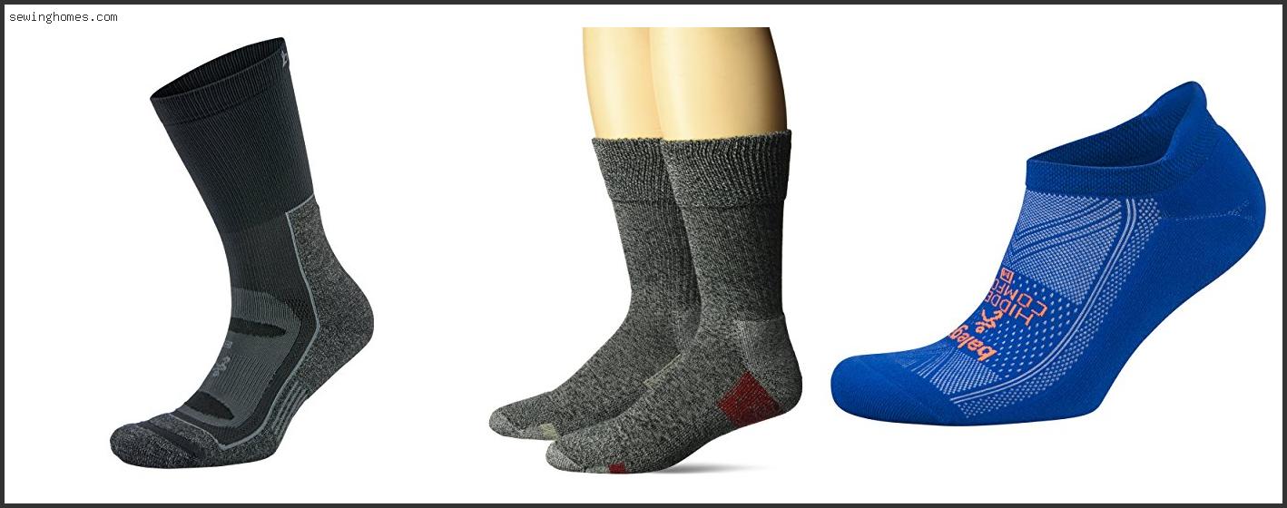 Top 10 Best Anti Blister Socks 2023 – Review & Guide